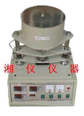 DRXL-I/II固體導(dǎo)熱系數(shù)測試儀