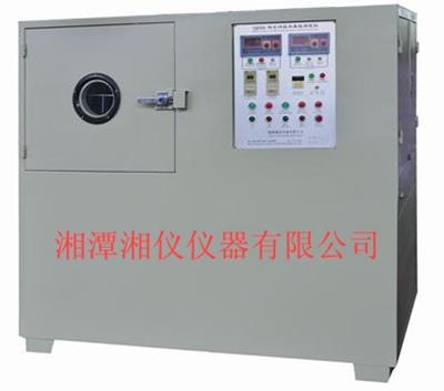 SQ005全自動日用陶瓷抗熱震性測定儀（熱穩(wěn)定性儀）