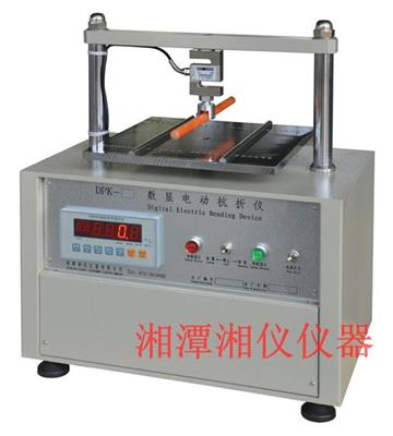 DPK 數(shù)顯式電動(dòng)抗折儀