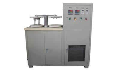 CKL-A型衛(wèi)生陶瓷抗龜裂試驗機