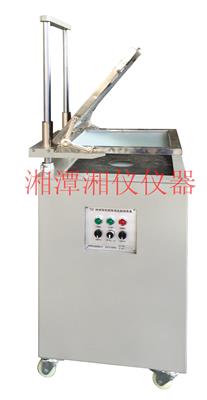 TGY蜂窩陶瓷透光檢測試驗(yàn)儀