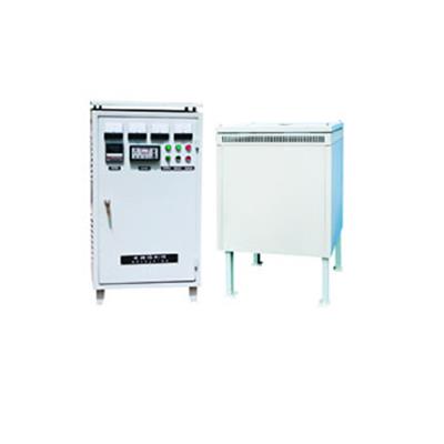 SG3系列坩堝電阻爐（熔塊電爐）（1350℃、1600℃）