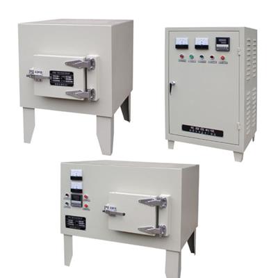 SX2系列箱式電阻爐（1000℃、1200℃、1350℃、1600℃）