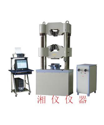 液壓材料試驗(yàn)機(jī)